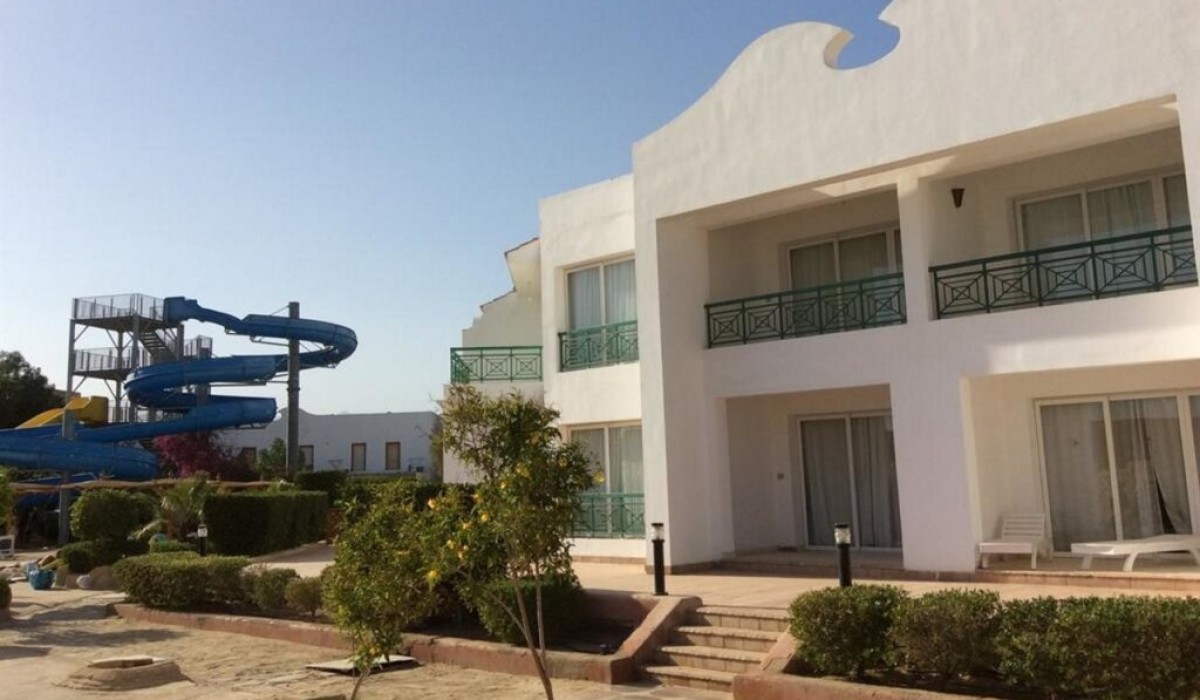 Panorama Naama Heights Sharm El Sheikh - Immagine 2