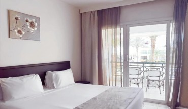 Panorama Naama Heights Sharm El Sheikh