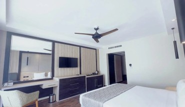 Panorama Naama Heights Sharm El Sheikh