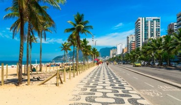 Parrotel Aqua Park Resort Sharm el-Sheikh