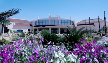 Parrotel Beach Resort