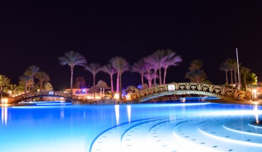 Parrotel Beach Resort