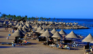 Parrotel Beach Resort