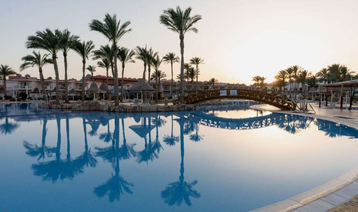 Parrotel Beach Resort - Immagine 1