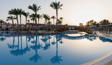 Parrotel Beach Resort