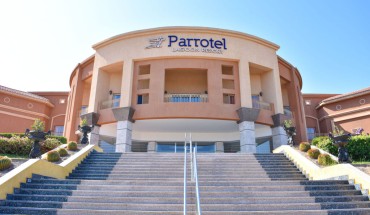 Parrotel Lagoon Waterpark Resort