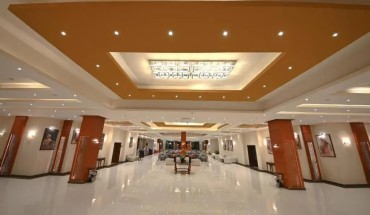 Parrotel Lagoon Waterpark Resort