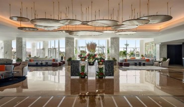 Pickalbatros Luxury Suites Sharm El Sheikh Hotel