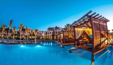 Pickalbatros Luxury Suites Sharm El Sheikh Hotel