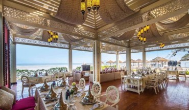Pickalbatros Luxury Suites Sharm El Sheikh Hotel