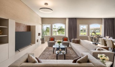 Pickalbatros Luxury Suites Sharm El Sheikh Hotel