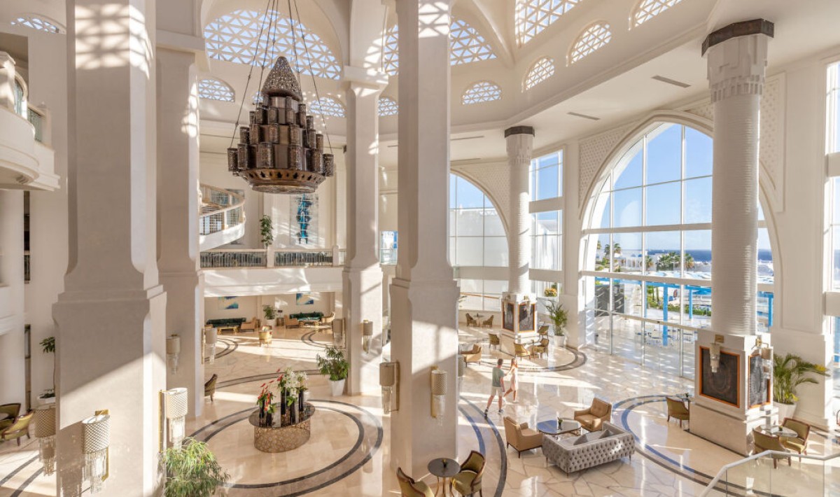 Pickalbatros Palace Resort - Sharm El Sheikh - Immagine 1