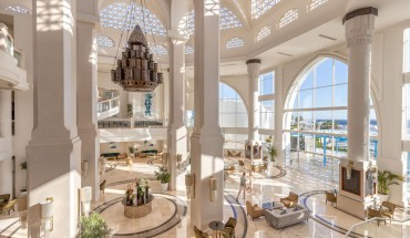 Pickalbatros Palace Resort - Sharm El Sheikh