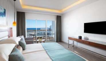 Pickalbatros Palace Resort - Sharm El Sheikh