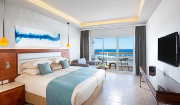 Pickalbatros Palace Resort - Sharm El Sheikh