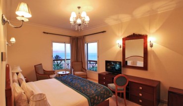 Pickalbatros Palace Resort - Sharm El Sheikh