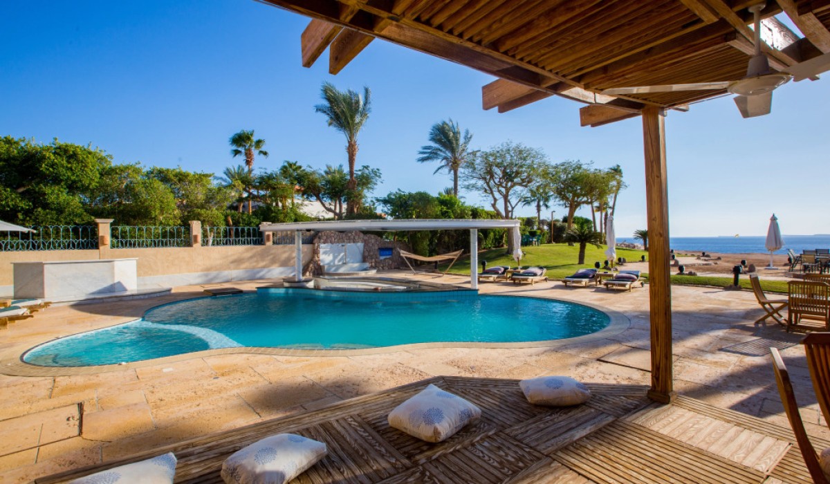 Ras Katy Sunset Views Guest house - Immagine 2