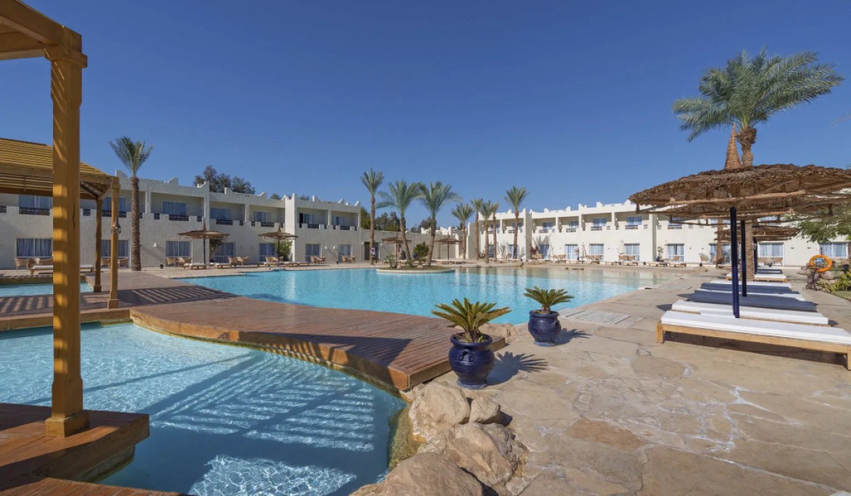 Reef Oasis Beach Resort - Immagine 2