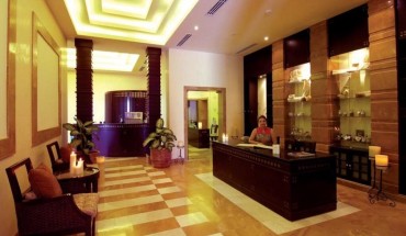 Reef Oasis Blue Bay Resort Hotel Families & Couples Only