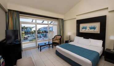 Reef Oasis Blue Bay Resort Hotel Families & Couples Only