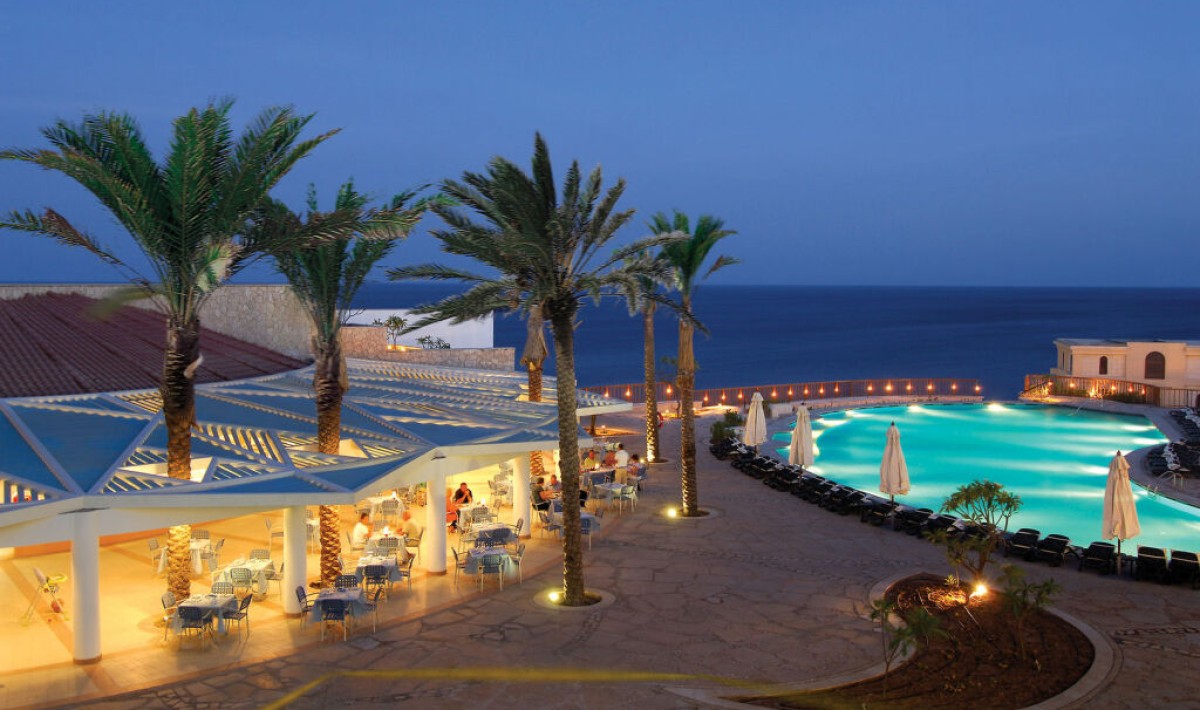 Reef Oasis Blue Bay Resort Hotel Families & Couples Only - Immagine 1