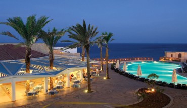 Reef Oasis Blue Bay Resort Hotel Families & Couples Only