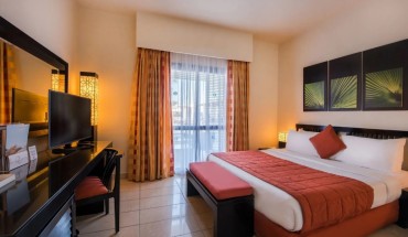 Reef Oasis Blue Bay Resort Hotel Families & Couples Only