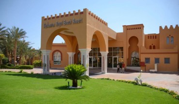 Rehana Royal Beach Resort - Aquapark & Spa