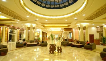 Rehana Royal Beach Resort - Aquapark & Spa