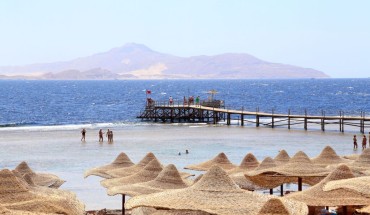 Rehana Royal Beach Resort - Aquapark & Spa