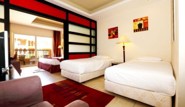 Rehana Royal Beach Resort - Aquapark & Spa