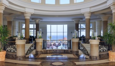 Renaissance Sharm El Sheikh Golden View Beach Resort