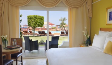 Renaissance Sharm El Sheikh Golden View Beach Resort