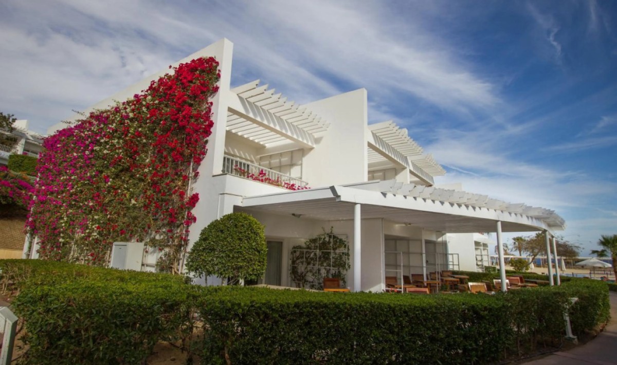 Royal Monte Carlo Sharm El Sheikh - Adults only - Immagine 1