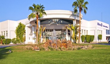 Safir Sharm Waterfalls Resort