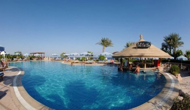 Safir Sharm Waterfalls Resort