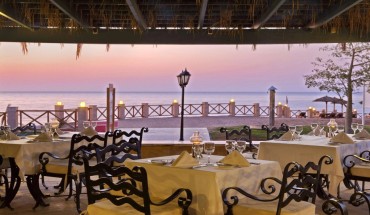 Safir Sharm Waterfalls Resort