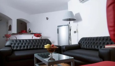 SANAFIR HOTEL - El Pacha Suites (Adults Only)