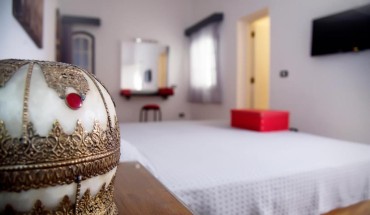 SANAFIR HOTEL - El Pacha Suites (Adults Only)