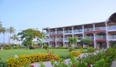 Sea Beach Aqua Park Resort