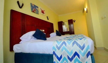 Sea Beach Aqua Park Resort