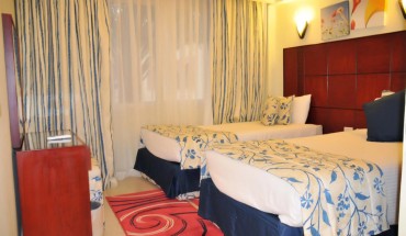 Sea Beach Aqua Park Resort