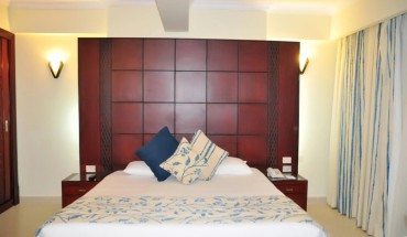 Sea Beach Aqua Park Resort