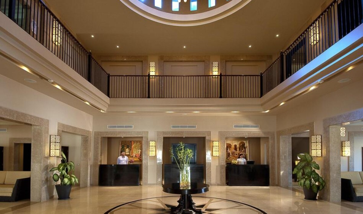 SENTIDO Reef Oasis Aqua Park Resort - Immagine 1