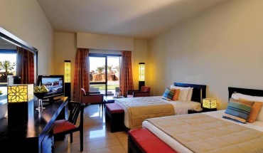 SENTIDO Reef Oasis Aqua Park Resort