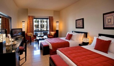 SENTIDO Reef Oasis Aqua Park Resort