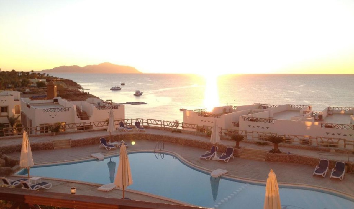 Sharks Bay Oasis Apartment - Immagine 1