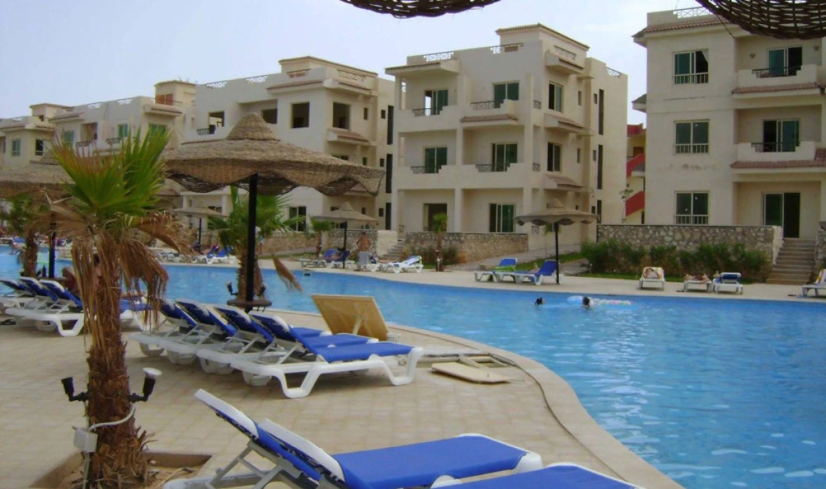 Sharm Bride Resort Aqua & SPA - Immagine 1