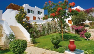 Sharm Club Beach Resort