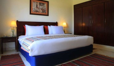 Sharm Club Beach Resort